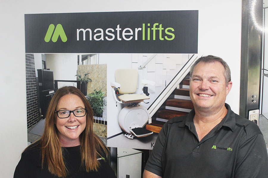 Masterlifts SA - Adelaide Masterlifts SA - Adelaide