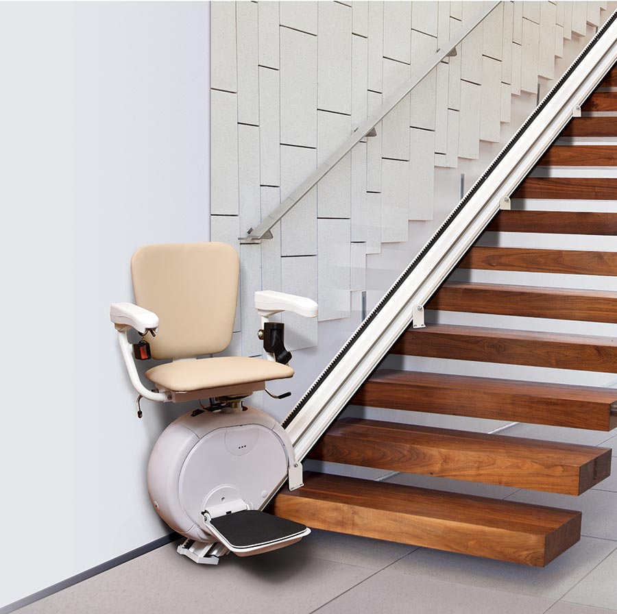 Stairlifts for Stairs Master Lifts SA