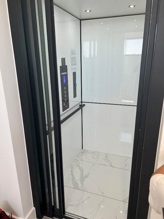 Residential Lifts Adelaide - Home Elevators by Savaria Residential Lifts Adelaide - Home Elevators by Savaria