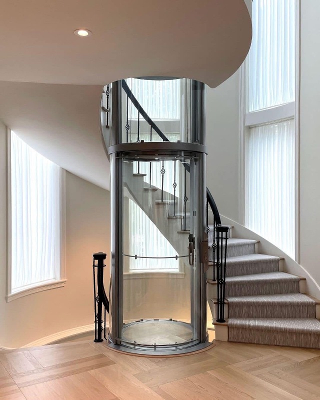 Residential Lifts Adelaide - Home Elevators by Savaria Residential Lifts Adelaide - Home Elevators by Savaria
