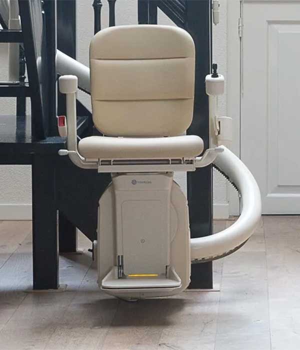 Stairlifts for Stairs Master Lifts SA