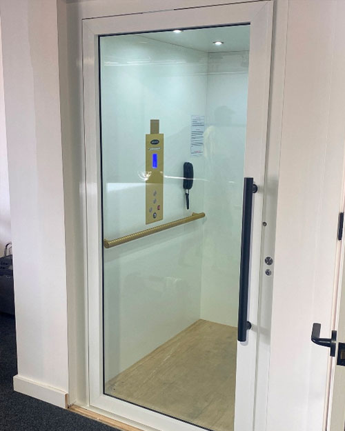 Residential Lifts Adelaide - Home Elevators by Savaria Residential Lifts Adelaide - Home Elevators by Savaria